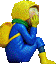 頭像